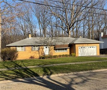 837 Wellmon St, Bedford, OH, 44146