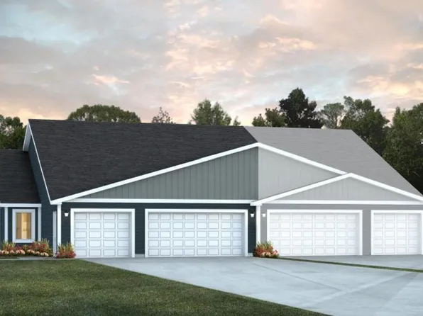 2909 Clear Creek Loop SE, Mandan, ND 58554