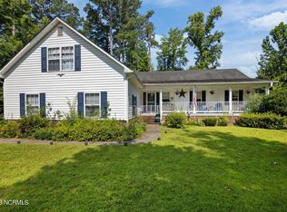 100 7th St, New Bern, NC 28560