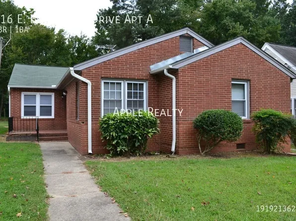 116 E Edgewood Dr #A, Durham, NC 27704