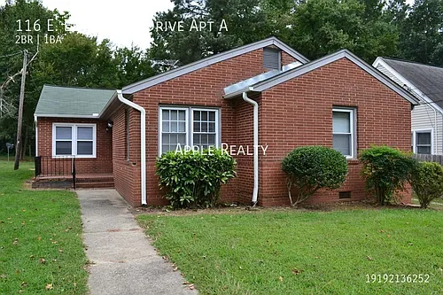 116 E Edgewood Dr #A Photo 1