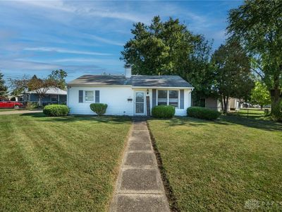 97 Marchmont Dr, Fairborn, OH, 45324
