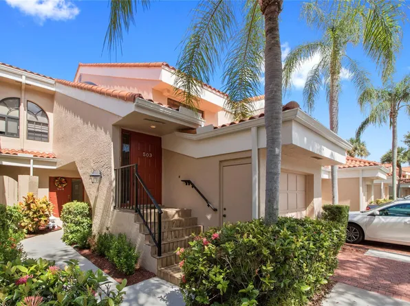17364 Boca Club Blvd APT 503, Boca Raton, FL 33487