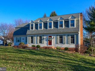 1735 Glenbrook Ave, Lancaster, PA 17603