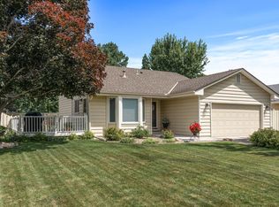 2275 132nd Ln NW, Coon Rapids, MN 55448