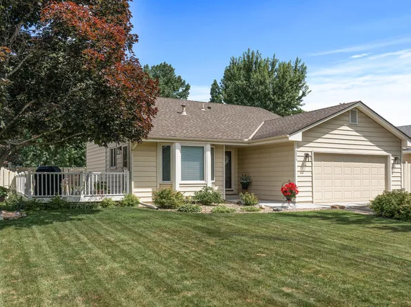 2275 132nd Ln NW, Coon Rapids, MN 55448