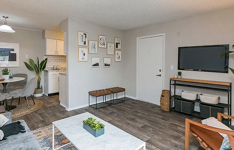 Brandywine Apartment Homes — Photo 7