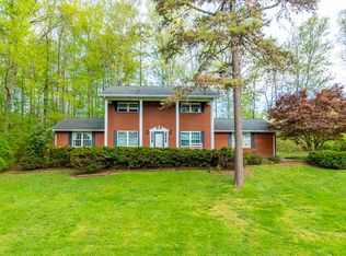 4928 Macrick Ln, Powell, TN 37849