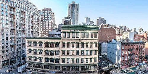 Rented by Milford Management