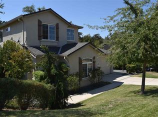 729 Alpine St, Jackson, CA 95642