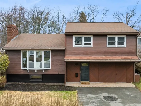 78 Bayview Rd, Marblehead, MA 01945