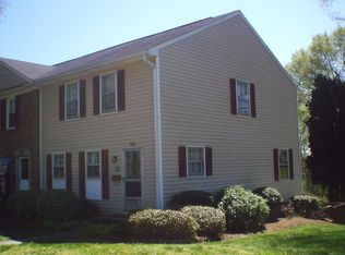 1800 Sabrina Ct, Charlotte, NC 28210