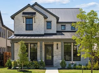 3519 Honeycutt Dr, Frisco, TX 75033