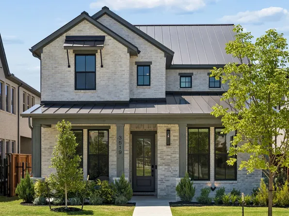 3519 Honeycutt Dr, Frisco, TX 75033