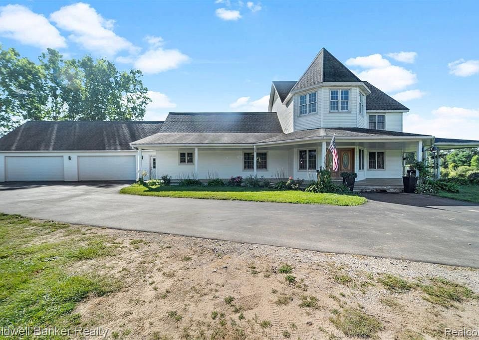 2154 Pero Lake Rd, Lapeer, MI 48446 MLS 20230063786 Zillow