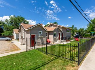 503 S Latah St, Boise, ID 83705