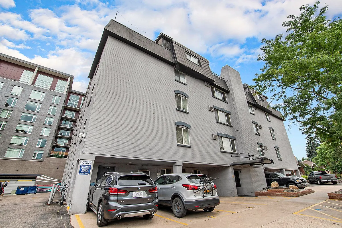 Building Photo - 336 N Grant St #101