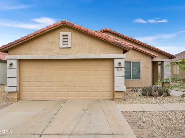1430 E 12TH Street, Casa Grande, AZ 85122