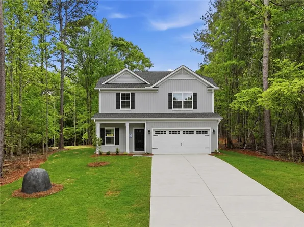 1072 Shirley Dr, Anderson, SC 29621