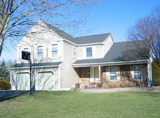 48 Madison Dr, Plainsboro, NJ 08536