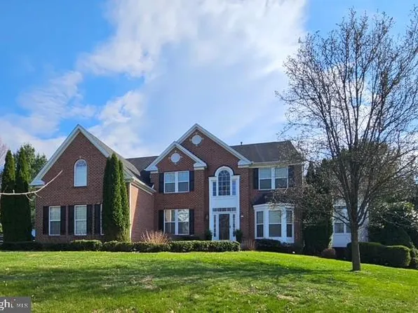 14322 Musgrove Farm Ct, Glenwood, MD 21738