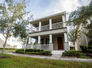 408 Michael Blake Blvd, Winter Springs, FL 32708