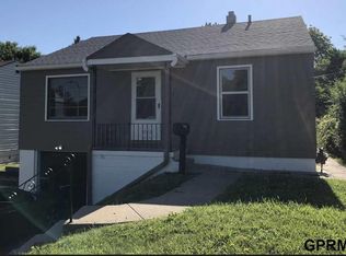 4113 N 60th St, Omaha, NE 68104