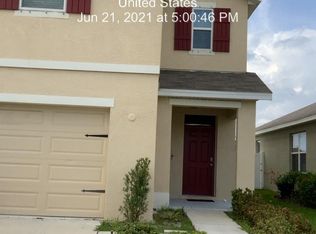 10212 Mangrove Well Rd, Sun City Center, FL 33573