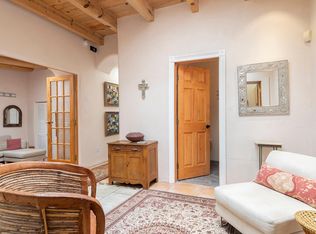 (Undisclosed Address), Santa Fe, NM 87501