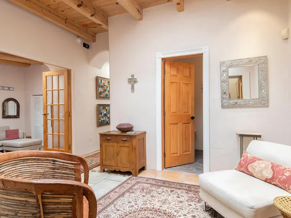 (undisclosed Address), Santa Fe, NM 87501