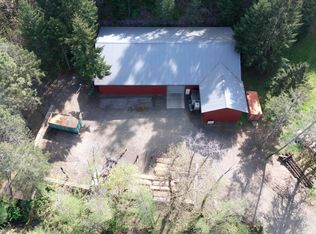 22650 Doane Creek Rd, Sheridan, OR 97378
