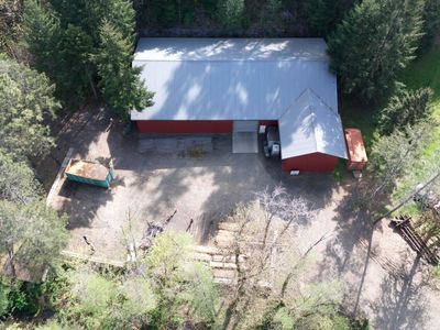 22650 Doane Creek Rd, Sheridan, OR, 97378