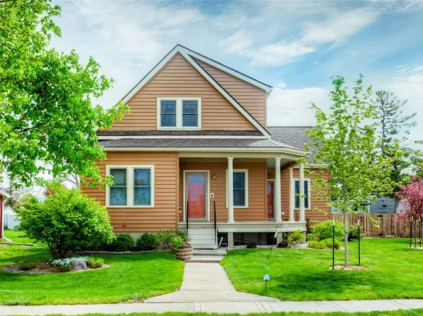 316 N Main Ave, Huxley, IA 50124