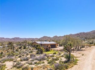 8383 Via Rocosa Rd, Joshua Tree, CA 92252