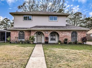 3703 Tompkins Dr, Baytown, TX 77521