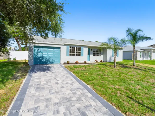 138 Aviation Ave NE, Palm Bay, FL 32907