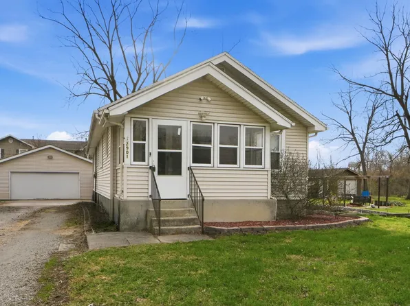 2901 Darlene Dr, Fort Wayne, IN 46802