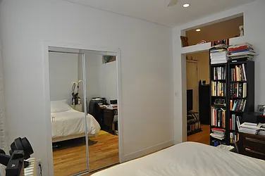 Rented by Veracity NYC LLC