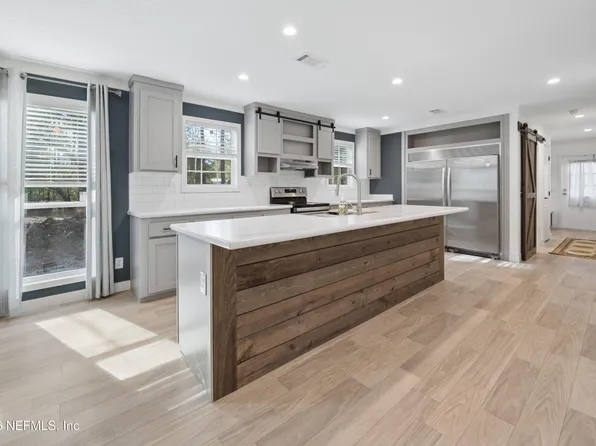 7577 HOT SPRINGS Court, Keystone Heights, FL 32656