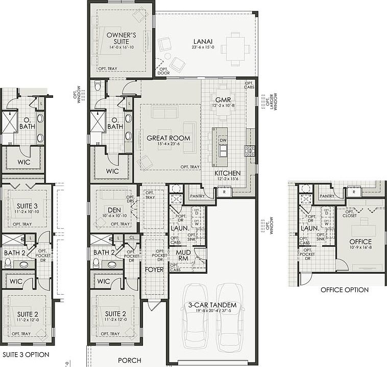 2nd image of 8105 Sandstar Way Lot 257