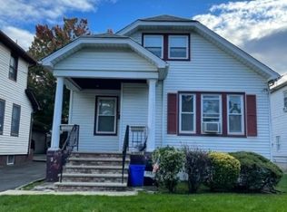 115 Conover Ave, Nutley, NJ 07110