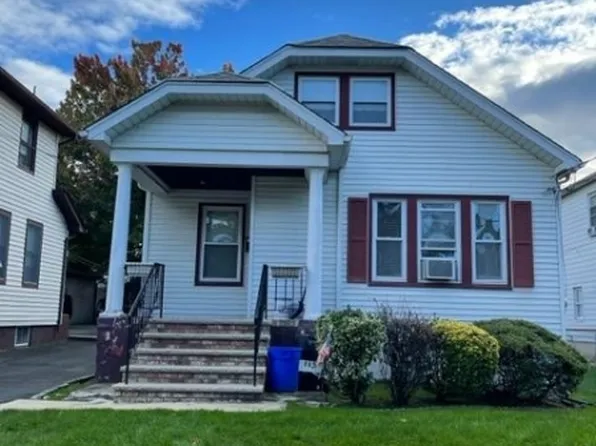 115 Conover Ave, Nutley Twp., NJ 07110