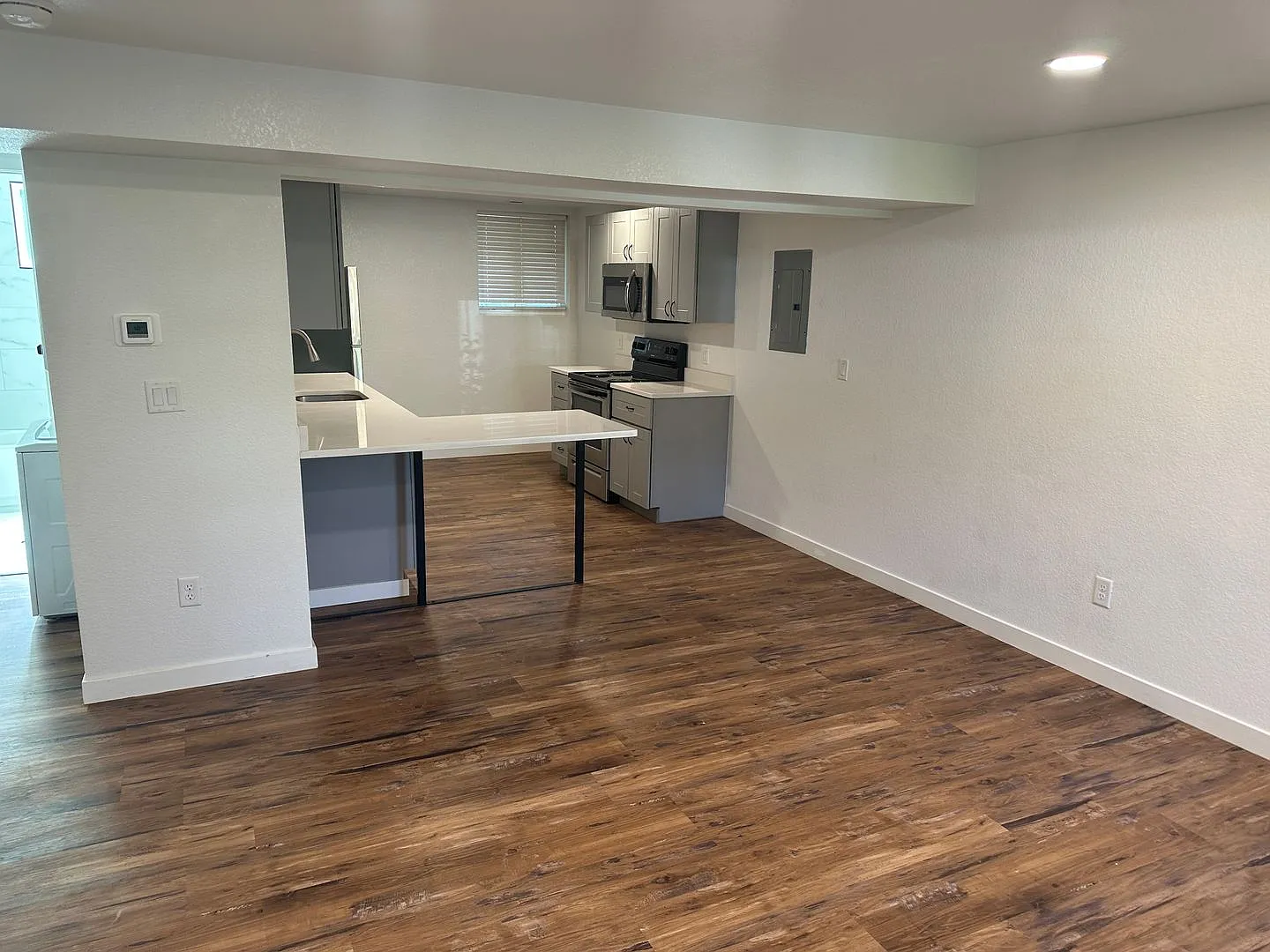 Lamar St 4-plex — Photo 4