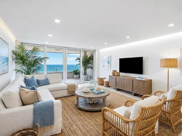 550 S S Ocean Boulevard #2207, Boca Raton, FL 33432