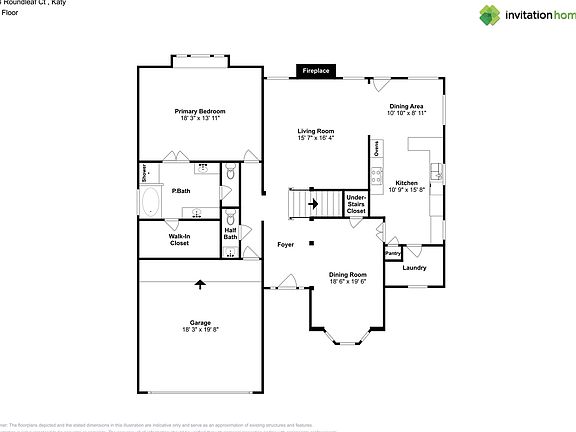 2nd image of this home