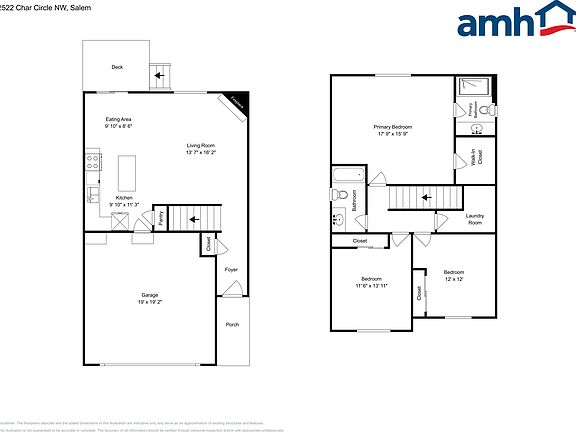 2nd image of 2522 Char Cir NW