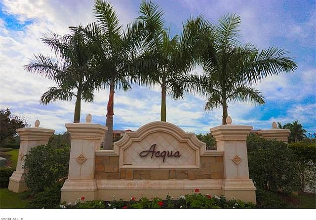 1st image of 9715 Acqua Ct Unit 115