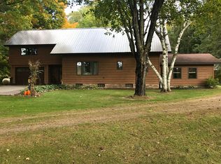 18901 State Highway 27, Cornell, WI 54732