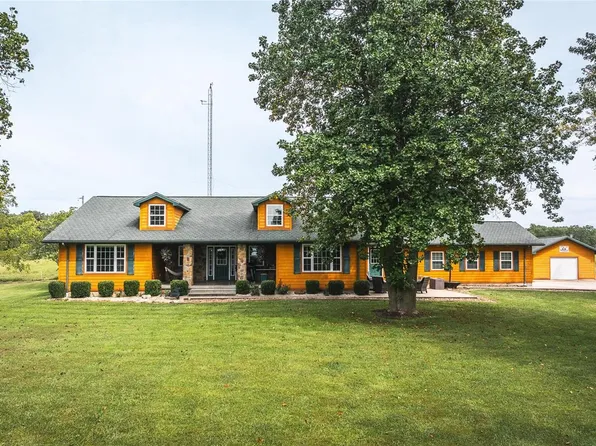 22380 State Route P St, Saint James, MO 65559