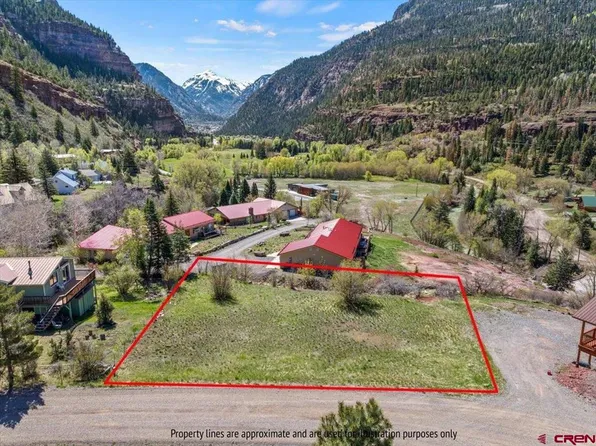 39 Mountain View, Ouray, CO 81427